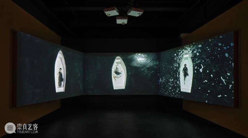 开创性当代非洲影像艺术展《非凡现实主义》今日开展 Fotografiska 非凡现实主义 影像 开创性 非洲 艺术展 现场 Fotografiska Realism Opening Today 崇真艺客